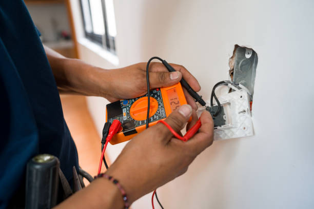 Emergency Electrical Repair Services in Greenock, PA