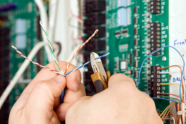 Electrical Maintenance Services in Greenock, PA